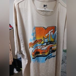 MTV Tshirt